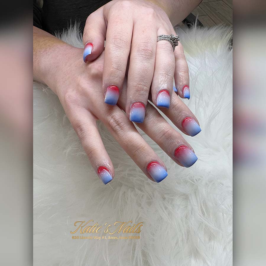 Cute nails